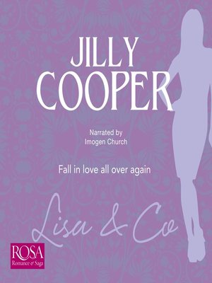 Lisa & Co - Audiobook